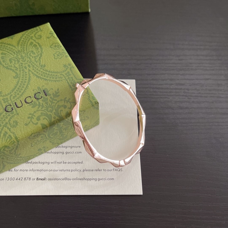 Gvc*1 bracelets
